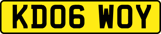 KD06WOY