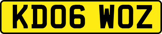 KD06WOZ