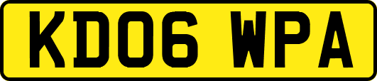 KD06WPA