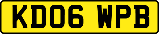 KD06WPB