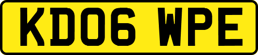 KD06WPE