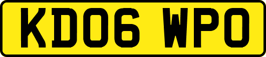 KD06WPO