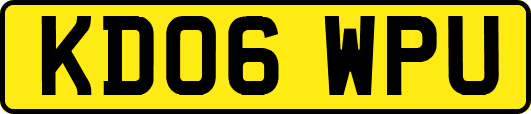 KD06WPU