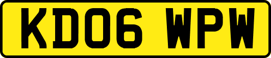 KD06WPW
