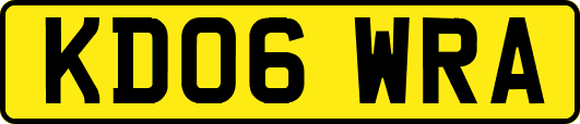 KD06WRA