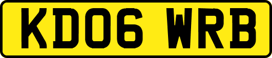 KD06WRB
