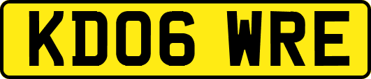 KD06WRE