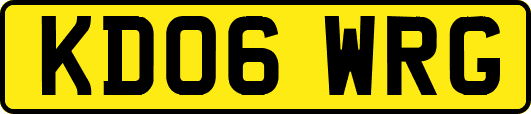 KD06WRG