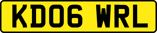 KD06WRL
