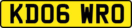 KD06WRO