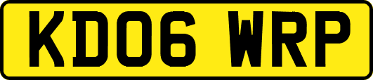 KD06WRP