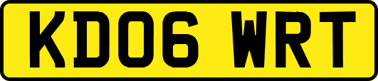 KD06WRT