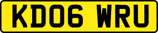 KD06WRU