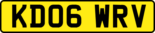 KD06WRV