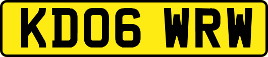 KD06WRW