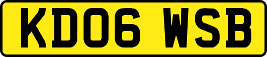 KD06WSB