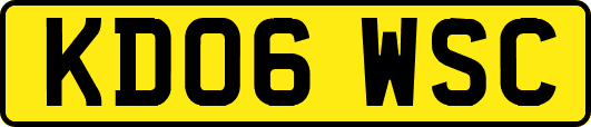 KD06WSC