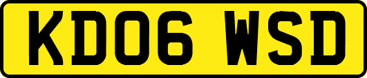 KD06WSD