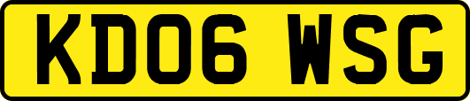 KD06WSG