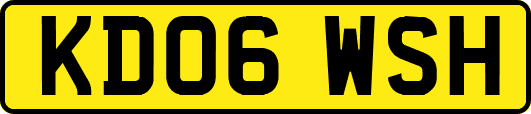 KD06WSH