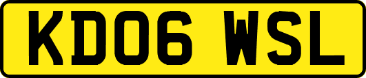 KD06WSL