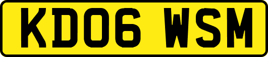KD06WSM