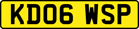 KD06WSP