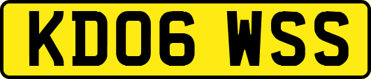 KD06WSS