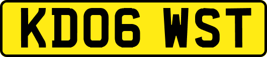KD06WST