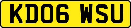 KD06WSU
