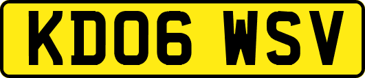 KD06WSV