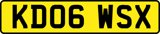 KD06WSX