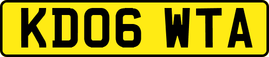 KD06WTA