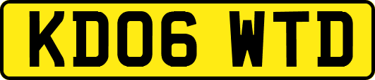 KD06WTD