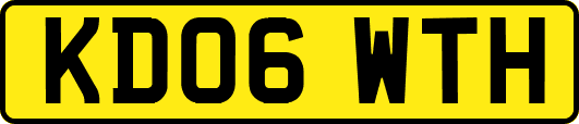 KD06WTH