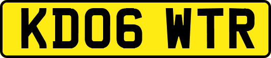 KD06WTR