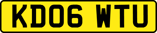 KD06WTU