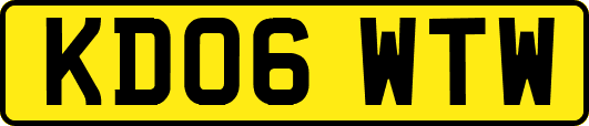KD06WTW