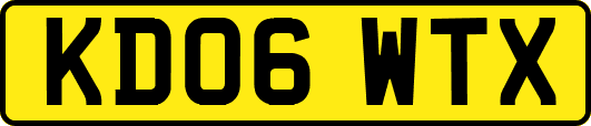 KD06WTX