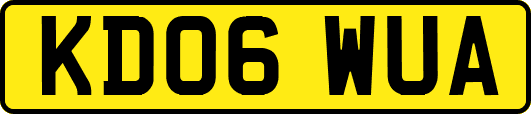 KD06WUA