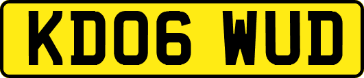 KD06WUD