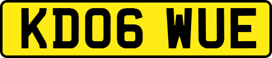 KD06WUE