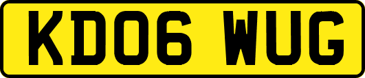 KD06WUG