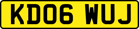 KD06WUJ