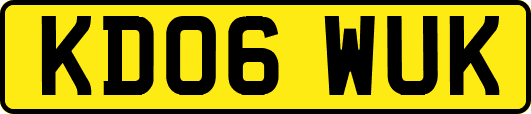 KD06WUK
