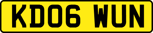 KD06WUN