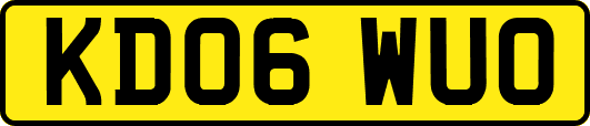 KD06WUO
