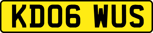 KD06WUS