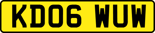 KD06WUW