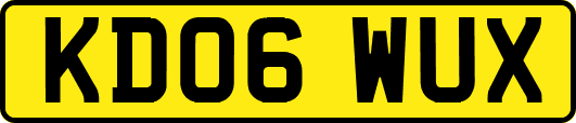 KD06WUX